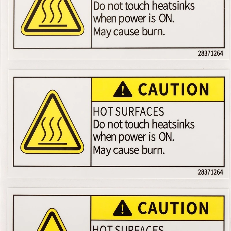 info-1-1 warning label wholesale